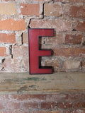 EEE Leuchtbuchstabe