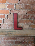 LLL Leuchtbuchstabe