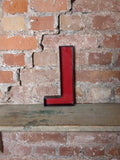 LLL Leuchtbuchstabe
