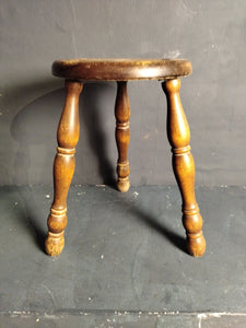 Hocker Holz  /