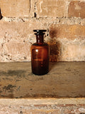 Apotheken Flasche Tinet. Absinth  /