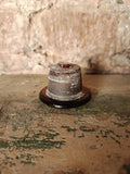Apotheken Flasche, Coffein Natr. benz  /