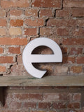 eee Leuchtbuchstabe  /