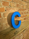 CCC Leuchtbuchstabe  /