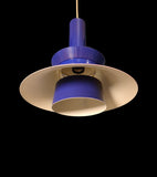 Deckenlampe 70er Jahre  /