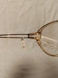 0003. Damenbrille von OWP Design