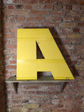AAA Leuchtbuchstabe /