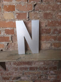 NNN Leuchtbuchstabe  /