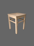 Hocker Holz