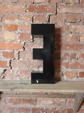 EEE Leuchtbuchstabe  /