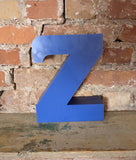 ZZZ Leuchtbuchstabe  /