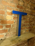 TTT Leuchtbuchstabe        *