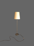 Stehlampe  /
