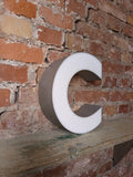CCC Leuchtbuchstabe  /