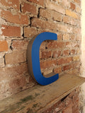 CCC Leuchtbuchstabe