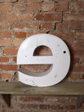 eee Leuchtbuchstabe  /