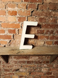 EEE Leuchtbuchstabe    *