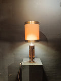 Tischlampe  /