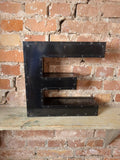 EEE Leuchtbuchstabe  /