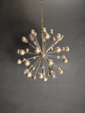 Sputnik Deckenlampe   /
