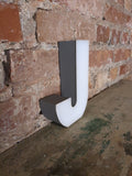 JJJ Leuchtbuchstabe  /