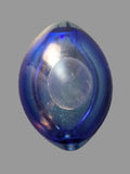 Schale Murano Glas Design by Flavio Poli  x
