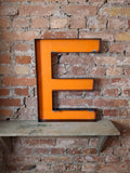 EEE Leuchtbuchstabe  /
