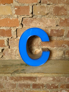 CCC Leuchtbuchstabe  /