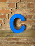 CCC Leuchtbuchstabe  /