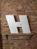 HHH Leuchtbuchstabe /