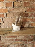 Wandlampe  /