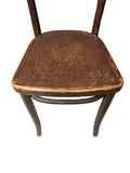 Stuhl von Thonet
