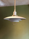 Deckenlampe dänisches Design