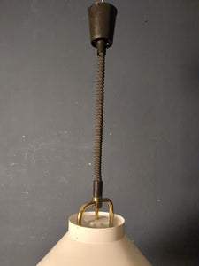 Deckenlampe höhenverstellbar  /