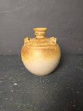 Vase Steinzeug x