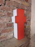 ttt Leuchtbuchstabe  /