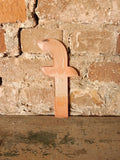 fff Kunststoff Buchstabe  /
