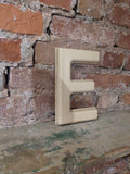 EEE Kunststoff Buchstabe Nr 1
