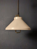 Deckenlampe höhenverstellbar  /