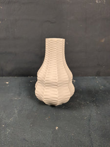 Vase Biskuitporzellan von Hutschenreuter  /