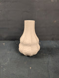 Vase Biskuitporzellan von Hutschenreuter  /