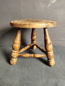 Hocker Holz  /