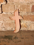 ttt Kunststoff Buchstabe  /