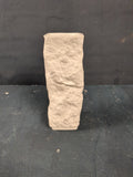 Vase Biskuitporzellan  /