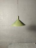 Deckenlampe aus Metall Industrie Design /