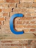 CCC Leuchtbuchstabe