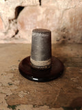 Apotheken Flasche, Benzin  /