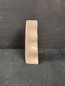 Vase Porzellan  /