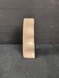 Vase Porzellan  /