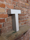 TTT Leuchtbuchstabe  /